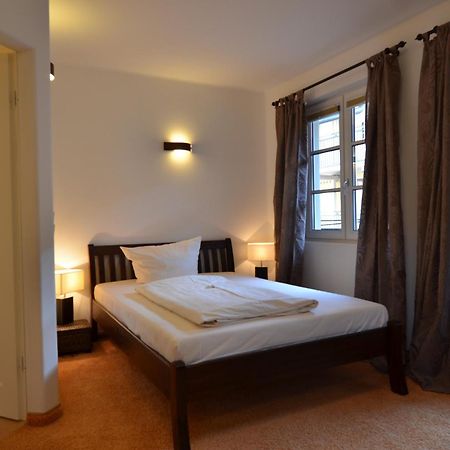 Landhaus Hotel Вольфратсхаузен Экстерьер фото
